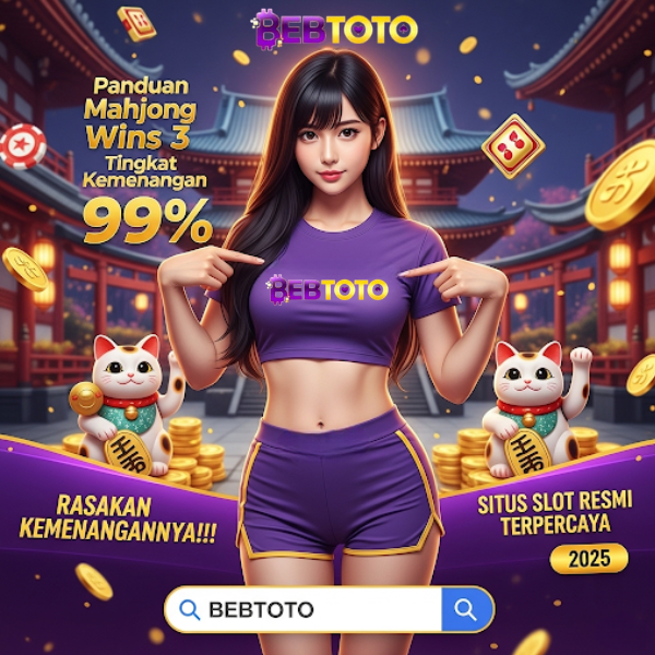 Panduan Mahjong Wins 3 Tingkat Kemenangan 99%