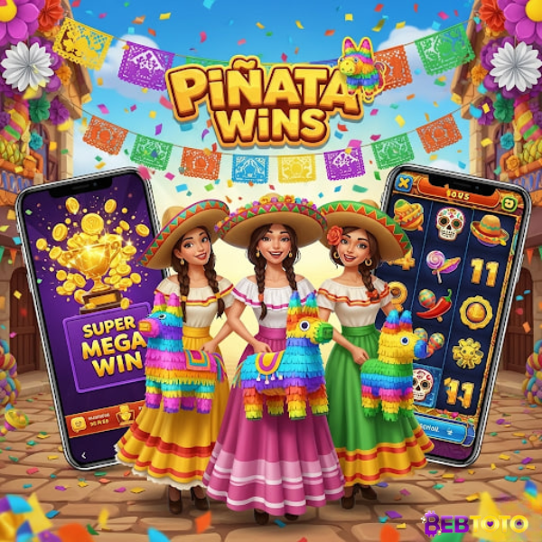 https://fireplaceandverandah.com/Pinata-Wins-Member-Baru-Bisa-Maxwin!/