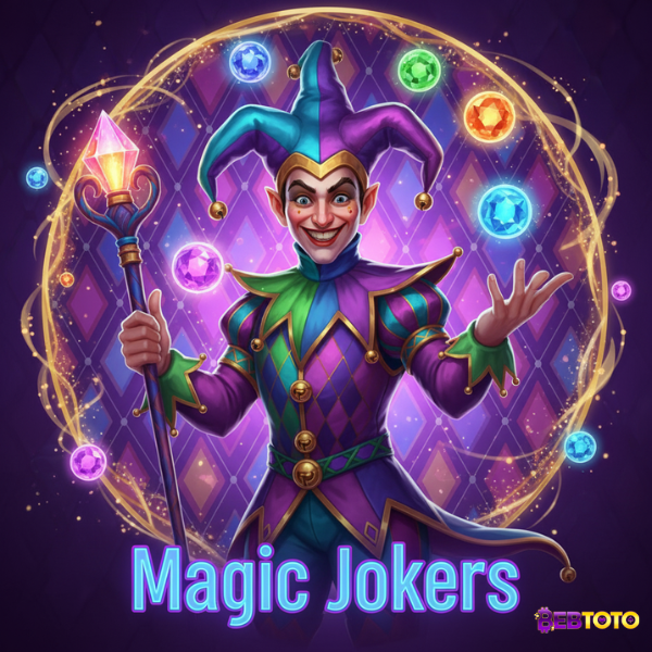 https://fireplaceandverandah.com/bocoran-jackpot-magic-jokers/