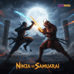 https://fireplaceandverandah.com/slot-ninja-vs-samurai-menang-terus-gameplay-seru/